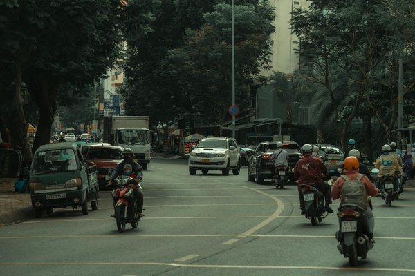 Personnalisez votre moto avec un kit déco moto unique