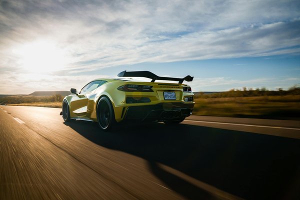 Véhicule électrique : guide d'achat 2024