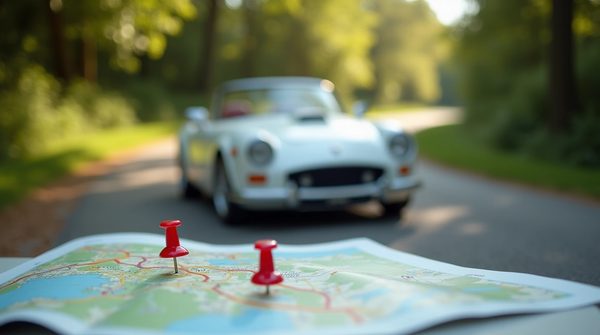 Comment choisir votre cabriolet d'occasion pour un plaisir de conduite optimal