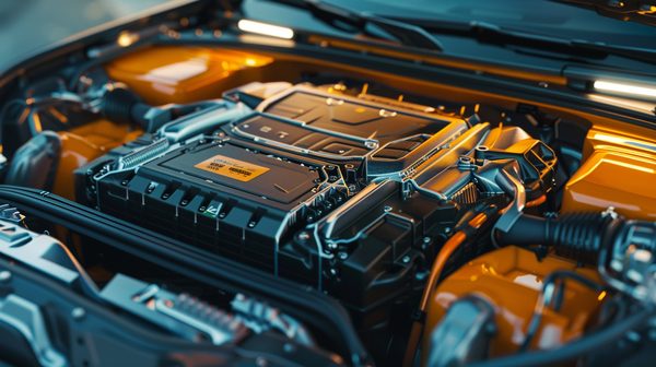 Les avantages de la batterie de démarrage lithium pour votre véhicule