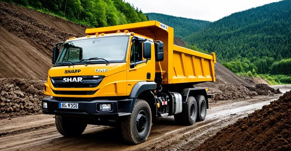 Location camion benne 3 places : la solution rapide pour vos travaux