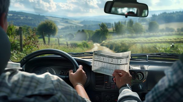 Permis de conduire : les conditions à remplir pour l'obtenir en province