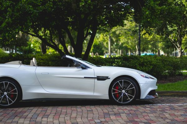 Top 5 astuces pour dénicher le cabriolet d'occasion idéal