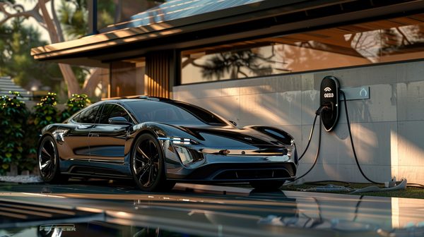 Véhicule électrique : guide d'achat 2024