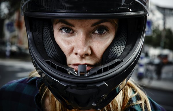 Les casques intégrals pour la moto les mieux notés en 2024